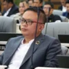Ketua Fraksi PPP DPRD Jawa Barat Zaini Shofari