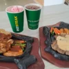 Nikmati Coffee, Dimsum, dan Steak Terbaik di SIMCHA dan GoSteak Lengkong