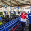SPBE Pertamina Patra Niaga / Suwitno
