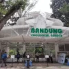 Foto ilustrasi Bandung Zoo (Dok Jabarekspres)