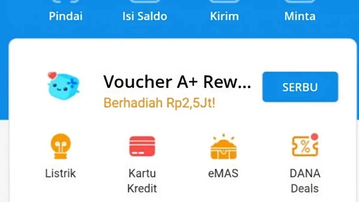 Sekali Daftar Aplikasi Penghasil Uang Bisa Dapat Saldo Gratis Rp400.000 Setiap Hari Sekali Daftar Aplikasi Penghasil Uang Bisa Dapat Saldo Gratis Rp400.000 Setiap Hari