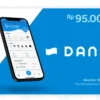 Main Game Dikasih Bonus Rp95.000 Saldo Gratis Setiap Hari Pakai Aplikasi Penghasil Uang ini 