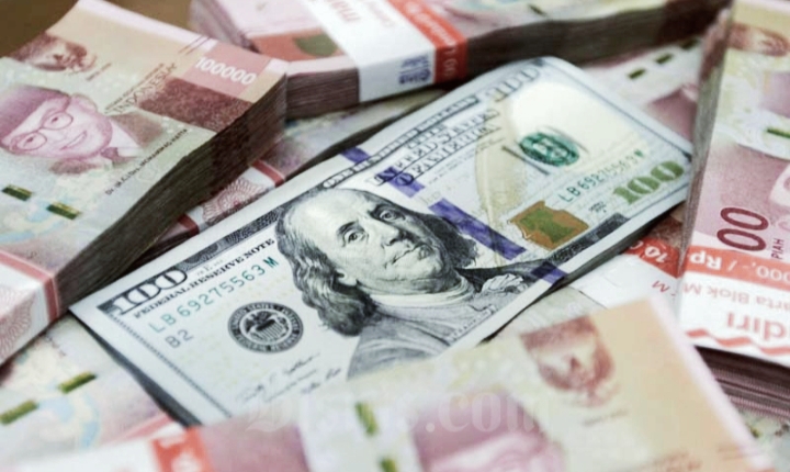 Legit! 12,36 Dollar AS Langsung Masuk Rekening atau E Wallet! Kamu Hanya Perlu Jawab Pertanyaan Ini! Dapatkan dollar AS langsung masuk rekening atau e wallet/Istimewa