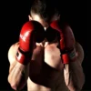 Ilustrasi: Dua petarung MMA mendapat sanksi skorsing hingga denda, karena terbukti menggunakan zat terlarang. (Pixabay)