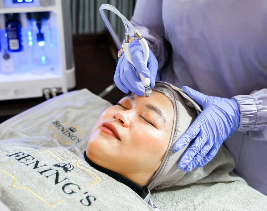 Bening’s Clinic Bangun Cabang dan Siapkan Diskon Akhir Tahun