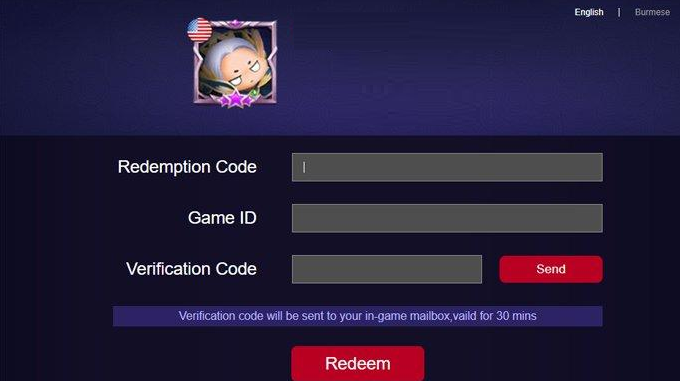 Kode Redeem Mobile Legends Terbaru Masih Aktif di Desember 2024