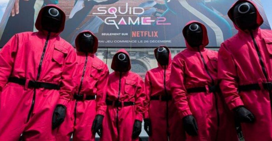 Siapa Pemain Nomor 149 dan 007 di Squid Game Season 2? Ini Infonya