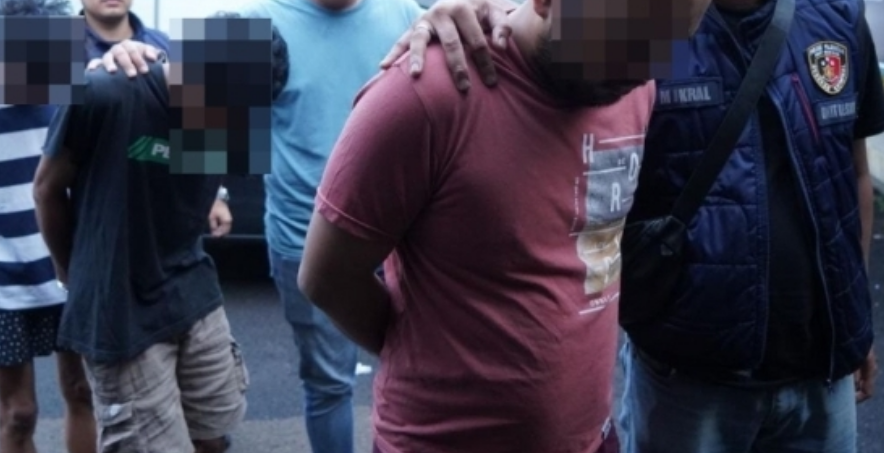 Polisi Gadungan Beraksi Lagi, Modus Peras Warga di Jakarta Barat Terbongkar