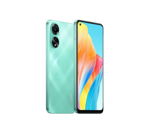 Rekomendasi HP Oppo RAM 8GB Harga Rp 2 Jutaan Rekomendasi HP Oppo RAM 8GB Harga Rp 2 Jutaan