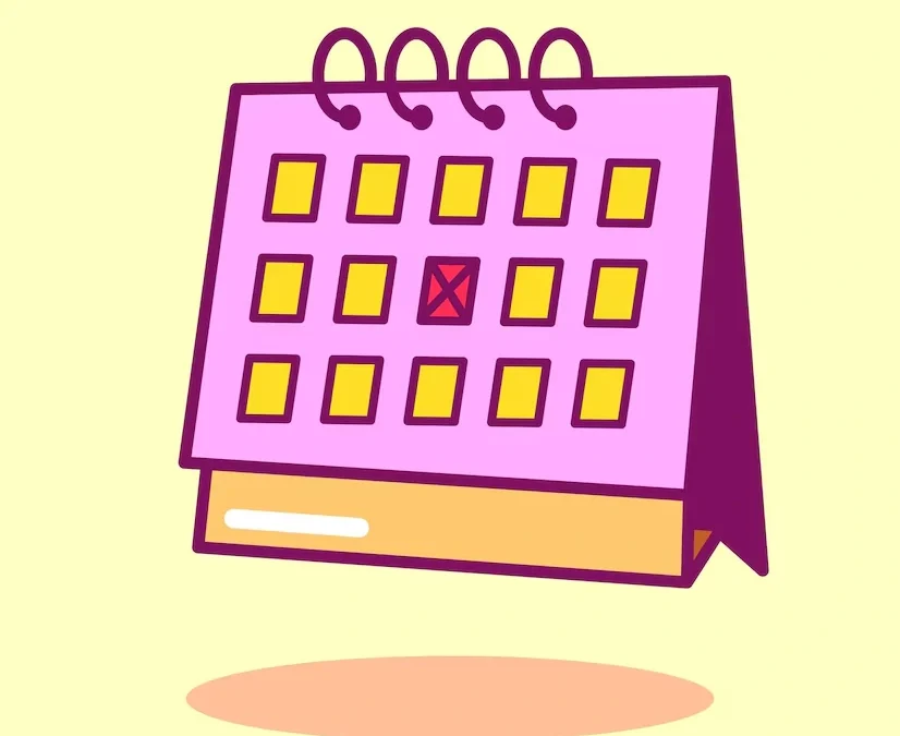 Kalender 2025, Ini Daftar Hari Libur Nasional dan Cuti Bersama 2025