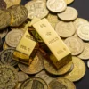 Harga Emas Antam, UBS & Galeri 24 di Pegadaian Hari Ini (Periode: Senin, 31 Maret 2025)