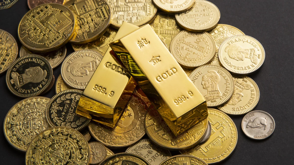 Harga Emas Antam, UBS & Galeri 24 di Pegadaian Hari Ini (Periode: Senin, 31 Maret 2025)