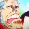 Ditengah Hiatus Panjang Kazuki Yao Pensiun Jadi Franky di Serial One Piece