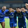 Persib nego dengan duo Brasil/Istimewa