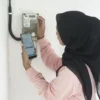 Cara Beli Token Listrik Diskon 50 Persen Lewat ATM dan Mobile Banking