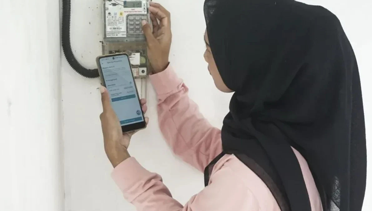 Cara Beli Token Listrik Diskon 50 Persen Lewat ATM dan Mobile Banking