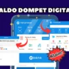 Klaim Saldo Dompet Digital Rp280.000 Lewat Aplikasi Penghasil Uang Terbukti Membayar