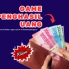 Saldo Dompet Digital Hingga Rp150.000 Cair Ke Akun, Install Game Penghasil Uang