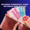 Ambil Saldo Dompet Elektronik Hingga Rp200.000 Main Aplikasi Penghasil Uang Terseru