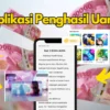 Cair Rp330.000 Saldo E-Wallet Via 3 Aplikasi Penghasil Uang Tercepat