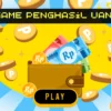 Terkumpul Rp60.000 Sehari Saldo Dompet Digital Dengan Main Game Penghasil Uang di Sini