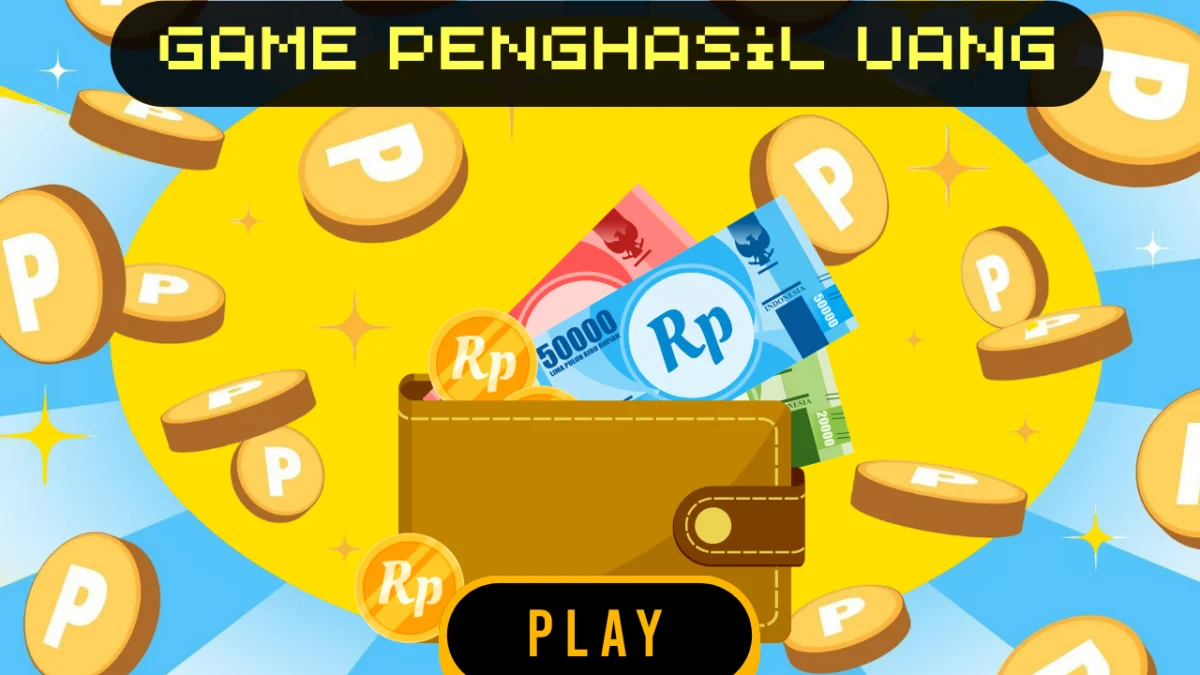 Terkumpul Rp60.000 Sehari Saldo Dompet Digital Dengan Main Game Penghasil Uang di Sini Terkumpul Rp60.000 Sehari Saldo Dompet Digital Dengan Main Game Penghasil Uang di Sini