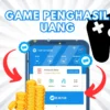 Terima Saldo E-Wallet Rp225.000 Hitungan Detik Main Game Penghasil Uang, Ini Tips & Triknya