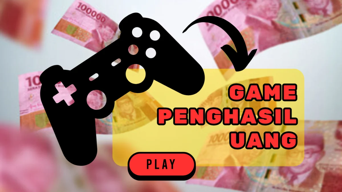 Ambil Bonus Rp100.000 Saldo E-Wallet Lewat Tap-Tap Game Penghasil Uang Viral