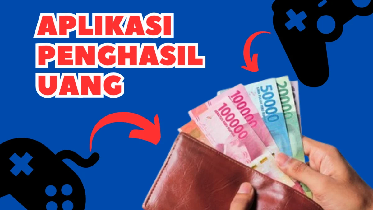 Gampang Cuan Rp500.000 Lewat Aplikasi Penghasil Uang, Ini Trik Cairnya Gampang Cuan Rp500.000 Lewat Aplikasi Penghasil Uang, Ini Trik Cairnya