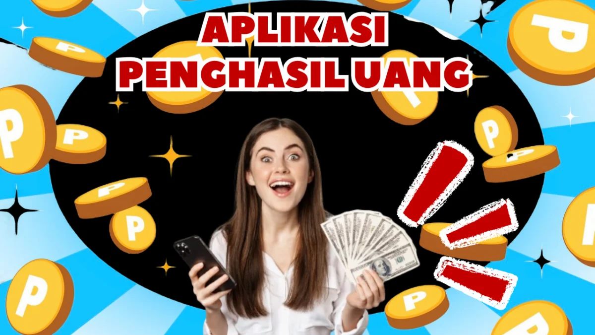Cair Tanpa KTP, Saldo E-Wallet Hingga Rp440.000 Terkumpul Lewat 4 Aplikasi Penghasil Uang Cair Tanpa KTP, Saldo E-Wallet Hingga Rp440.000 Terkumpul Lewat 4 Aplikasi Penghasil Uang