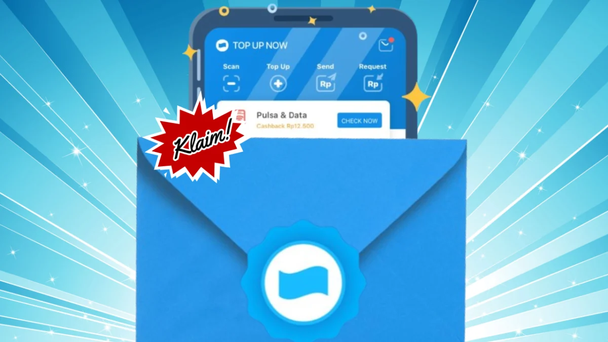 KLAIM Saldo DANA Gratis Rp250.000 Langsung Cair Ke Akun, Ini Langkah Mendapatkannya