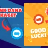 LINK DANA KAGET Terbaru Hari Ini, Ambil Saldo DANA Gratis Spesial Desember 2024