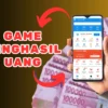 Geser Layar HP, Sehari Cair Rp75.000 Hitungan Detik Via Game Penghasil Uang