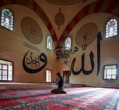 Doa Nabi Yunus, Ini Bacaan Arab, Latin, Artinya, dan Keutamaan Jika Diamalkan Setiap Hari