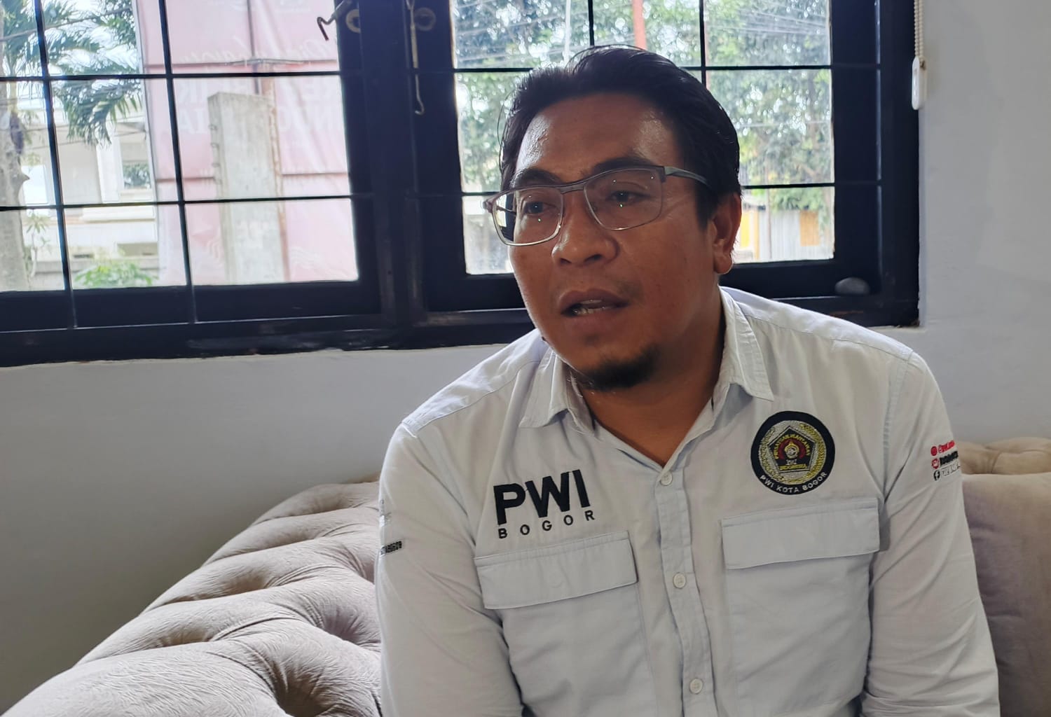 Update Terkini Kasus Dibakarnya Kantor Redaksi Pakuan Raya ...