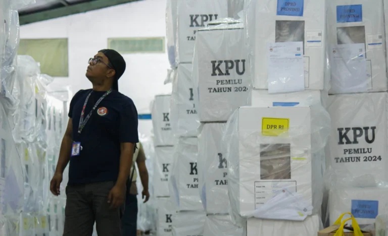 Pilkada Kondusif, Kementerian Agama Sebut Program Cooling System Polri Efektif