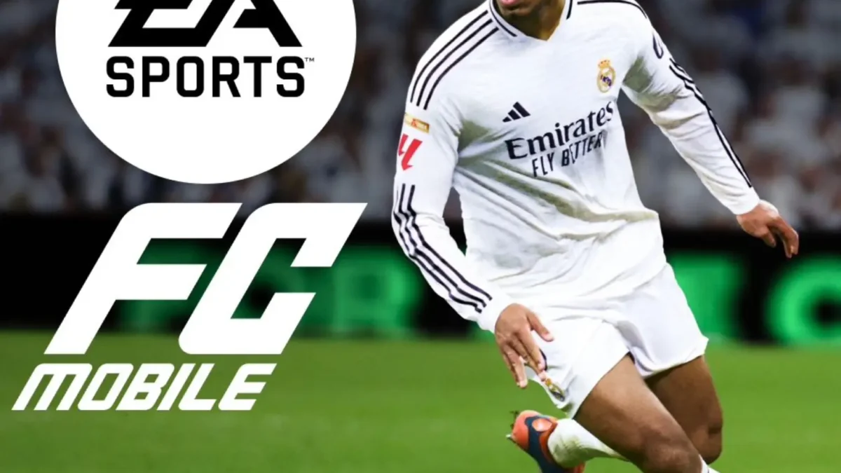 Masih Aktif 3 Kode Redeem FC Mobile April 2025 yang Wajib Kamu Klaim Sekarang!