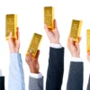 Harga Emas Antam, UBS & Galeri 24 di Pegadaian Hari Ini (Periode: Sabtu, 22 Maret 2025)