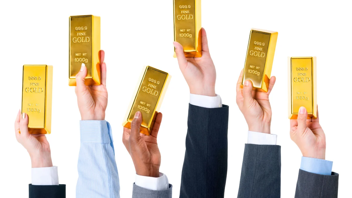 Harga Emas Antam, UBS & Galeri 24 di Pegadaian Hari Ini (Periode: Sabtu, 22 Maret 2025)