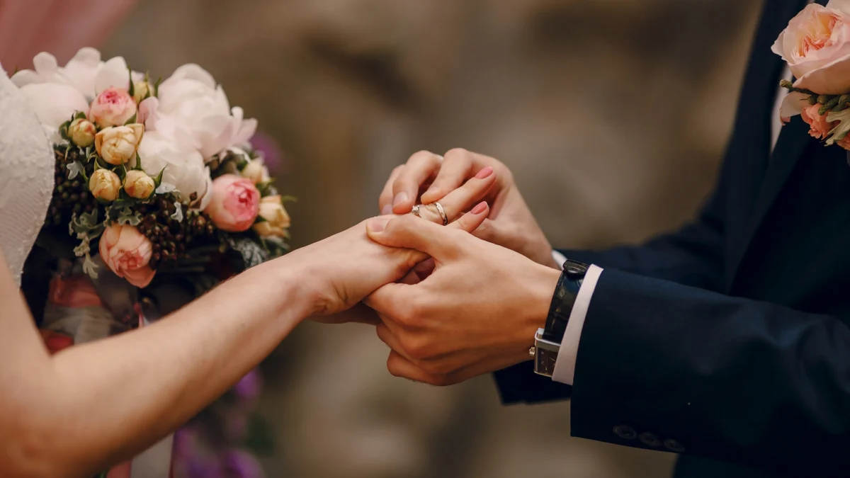 Viral Pengantin Wanita di Lampung Meninggal Usai Ijab Kabul, Ini Informasinya Viral Pengantin Wanita di Lampung Meninggal Usai Ijab Kabul, Ini Informasinya
