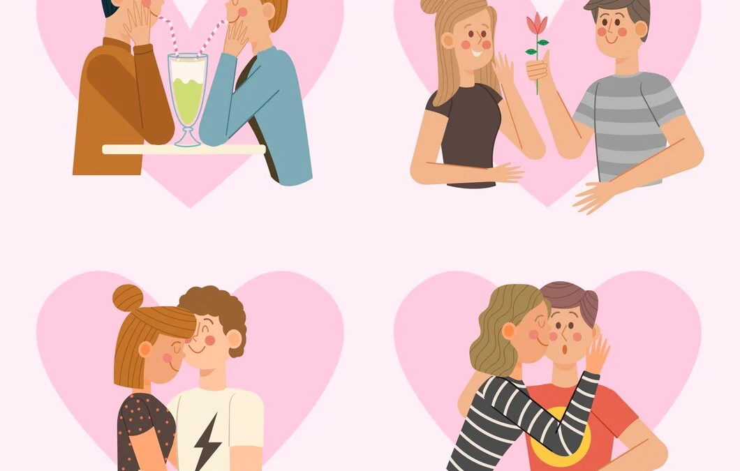 Apa Itu Love Language dan Bagaimana Mengikuti Tes Bahasa Cinta? Link Tes Tersedia di Sini! Apa Itu Love Language dan Bagaimana Mengikuti Tes Bahasa Cinta? Link Tes Tersedia di Sini!