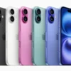 Hadir Sebelum Lebaran? Cek Dulu Prediksi Harga iPhone 16 Series di Indonesia