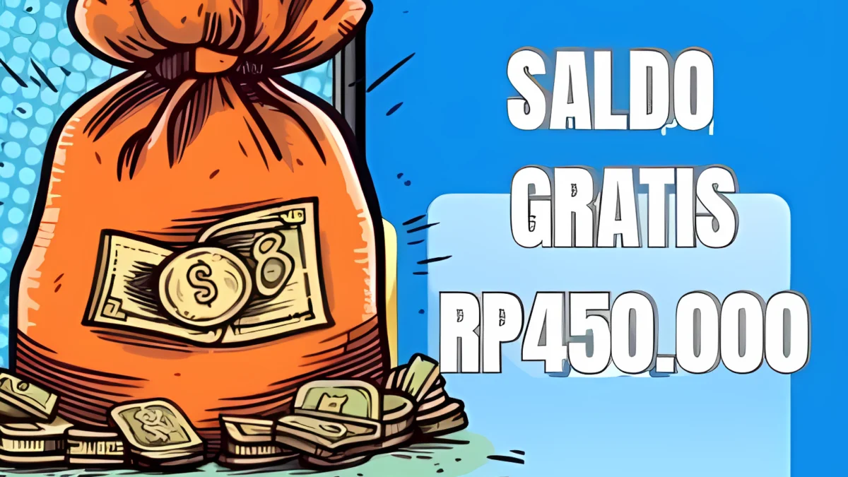 Main Game Anak SD, Langsung Dapat Saldo Gratis Rp450.000 Tanpa Undang Teman Main Game Anak SD, Langsung Dapat Saldo Gratis Rp450.000 Tanpa Undang Teman