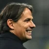 Pelatih Inter Milan asal Italia Simone Inzaghi. (Foto/ANTARA)