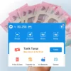 Cara Mendapatkan Penghasilan Tambahan Rp 83.000 Setiap Hari Melalui Online