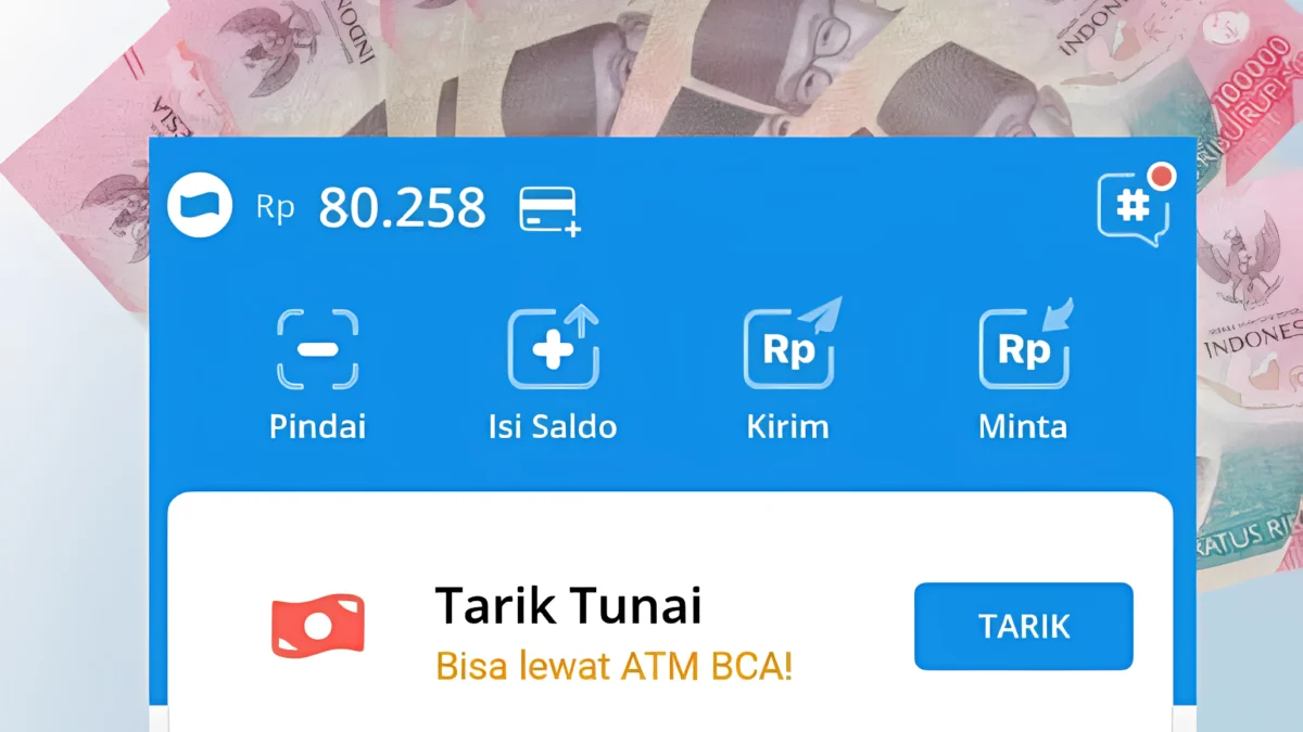 Cara Mendapatkan Penghasilan Tambahan Rp 83.000 Setiap Hari Melalui Online Cara Mendapatkan Penghasilan Tambahan Rp 83.000 Setiap Hari Melalui Online