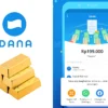 Begini Cara Dapatkan Saldo E-wallet Rp199.000 dari Aplikasi Penghasil Uang