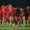 Ilustrasi: Tiket Pertandingan Timnas Babak Penyisihan ASEAN Cup Sold Out! (Instagram / timnasindonesia)