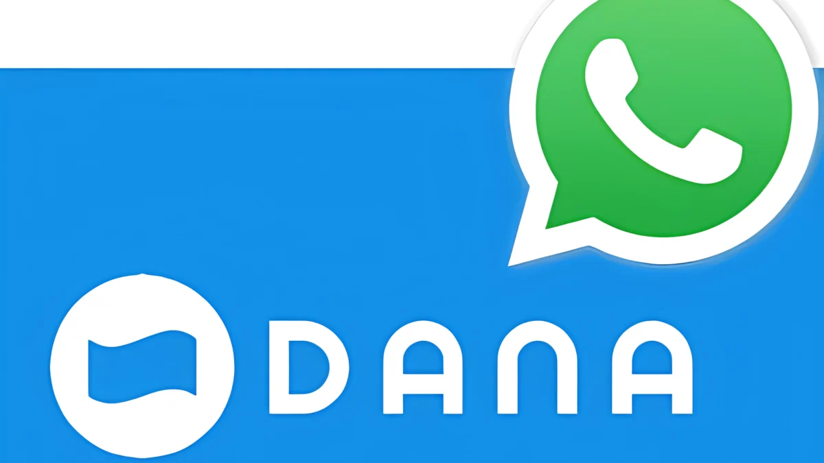 Cair Saldo Dana Rp100.000, Cuma Pakai WhatsApp Cair Saldo Dana Rp100.000, Cuma Pakai WhatsApp