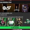 Spesial Desember! Klaim 5 Kode Redeem FC Mobile Hari Ini, Hadiahnya Menggiurkan